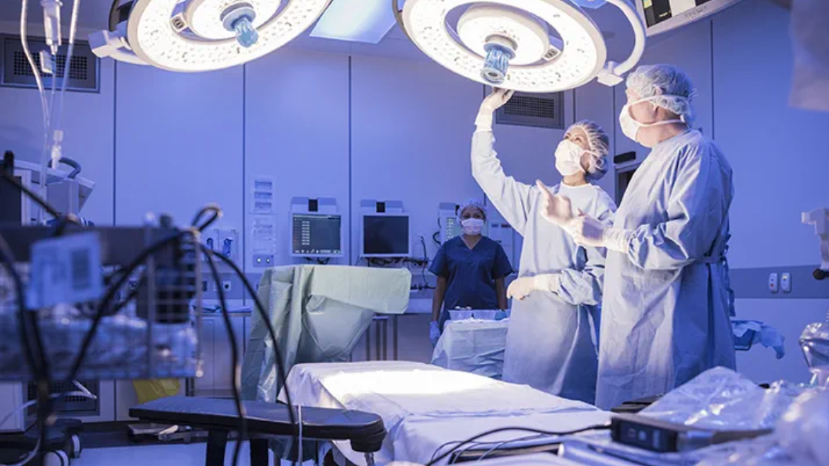 Advanced Care Medical Center Comprehensive Health Services for Every Patient