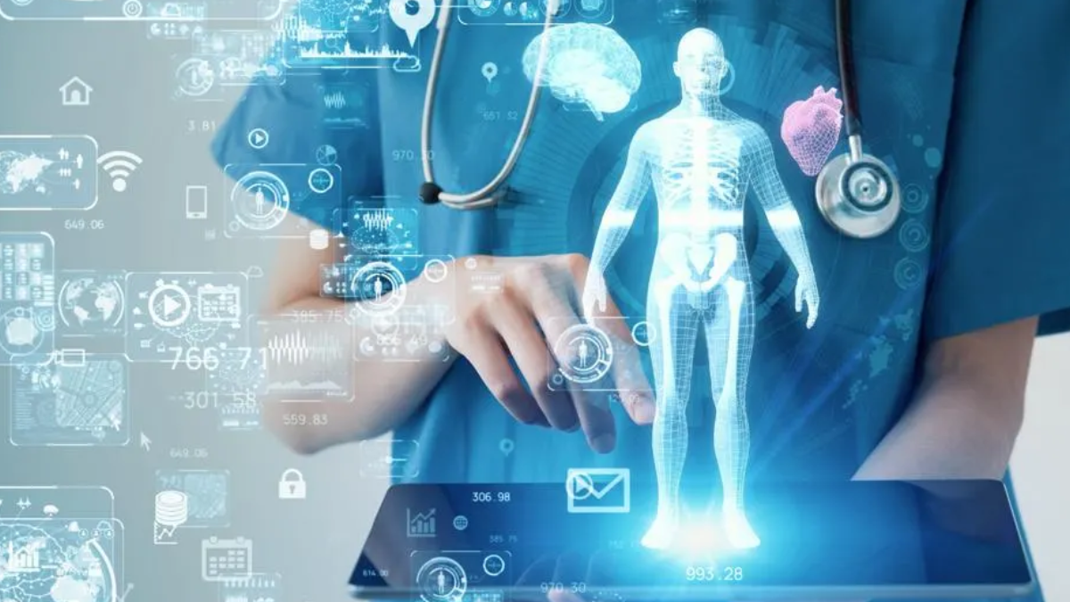 BrightPath Advanced Health Center Innovative Medical Solutions for Modern Healthcare Needs