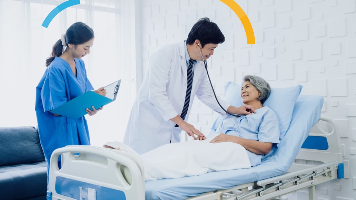 Global Health Multispecialty Hospital Excellence in Treatment and Patient Care