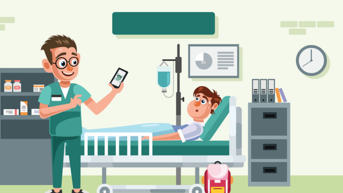 How Hospitals Are Improving Patient Experience and Comfort