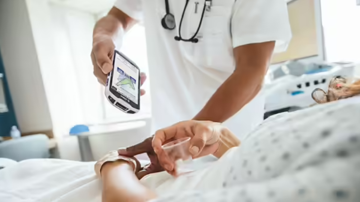 Enhancing Patient Care – How Technology Improves Safety and Comfort in Hospitals