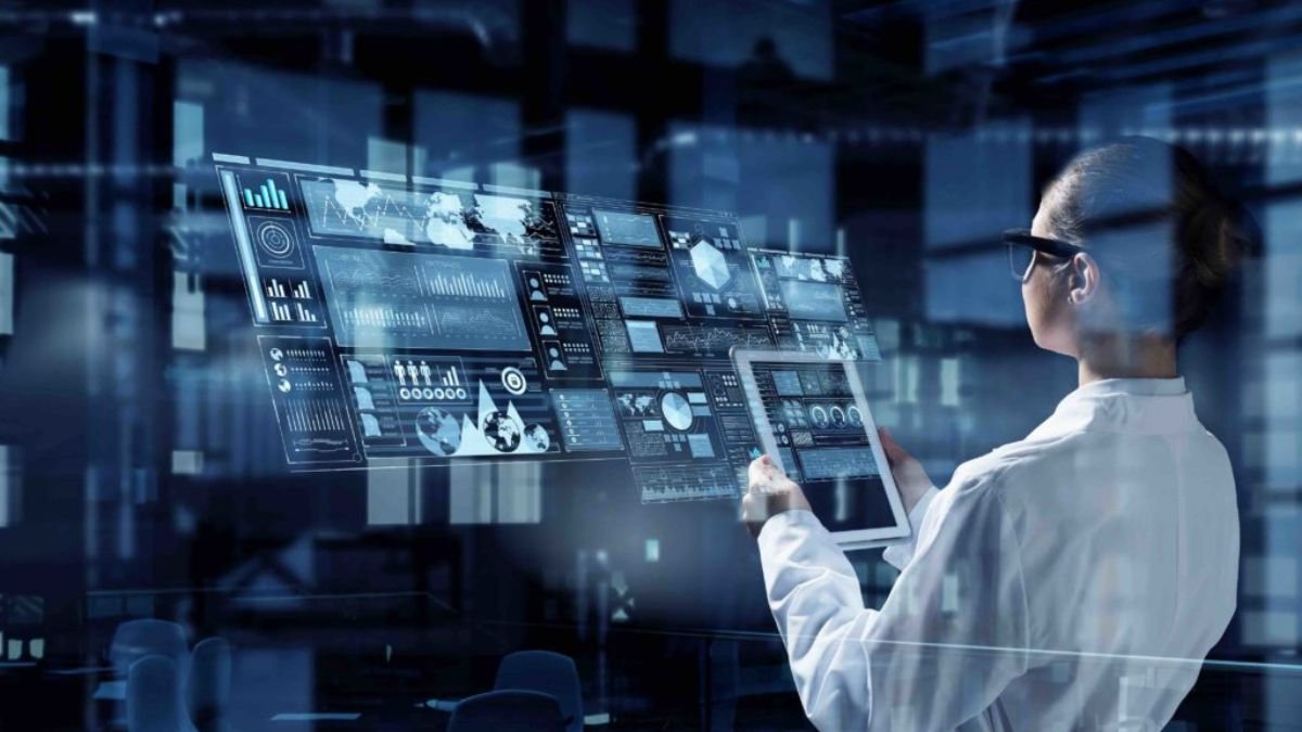 The Role of Technology in Modern Healthcare Facilities