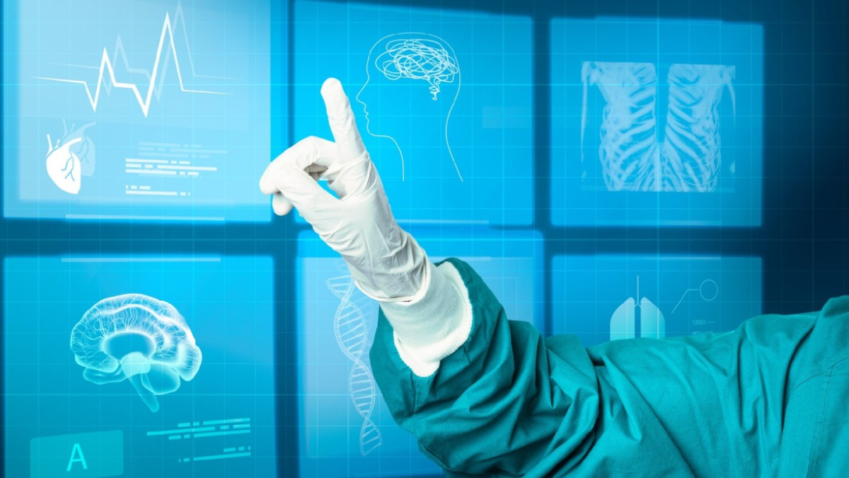 Modern Hospitals in 2025 – Transforming Healthcare with Technology